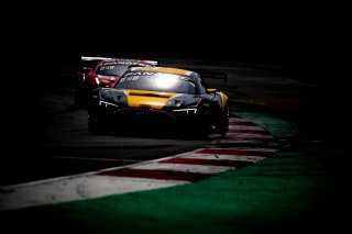 #66 Attempto Racing DEU Audi R8 LMS GT3 Alex Aka DEU Christopher Mies DEU Pro, GT3, Race 2
