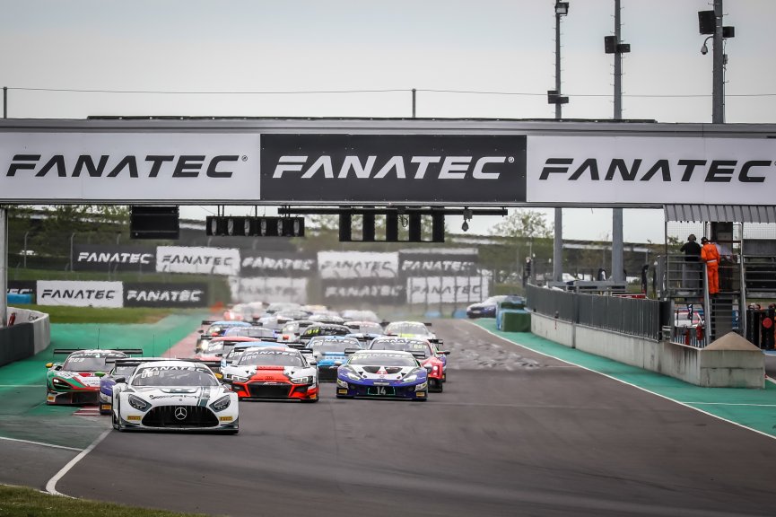 Race 2