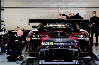 Scrutineering
