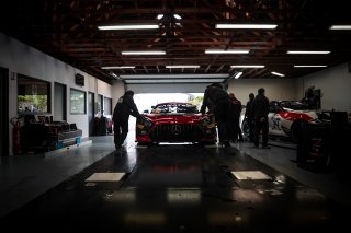 Scrutineering
