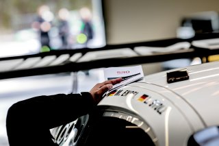 Scrutineering
