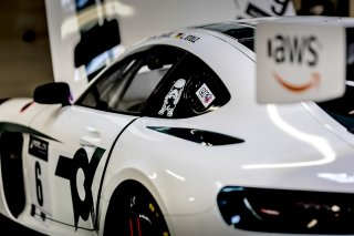 Scrutineering
