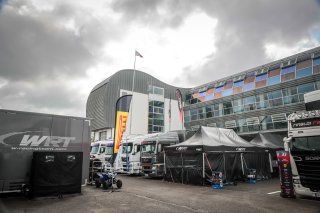 Paddock
