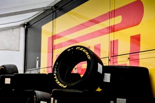 Paddock
