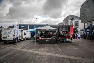 Paddock

