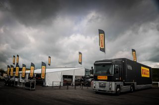 Paddock
