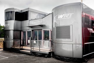 Paddock
