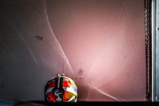 Official Test Days, Pitlane
