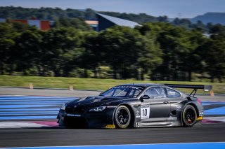 #10 Boutsen Racing BEL BMW M6 GT3 Karim Ojjeh Jens Klingmann Yann Zimmer Jens Liebhauser, Official Test Days
