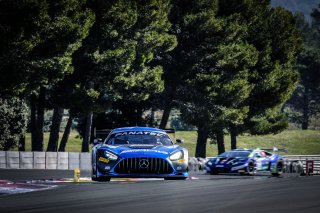 #88 AKKA ASP Team FRA Mercedes-AMG GT3 Raffaele Marciello Jules Gounon Daniel Juncadella -, Official Test Days
