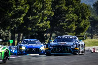 #20 SPS automotive performance DEU Mercedes-AMG GT3 Valentin Pierburg Florain Scholze Dominik Baumann -, Official Test Days
