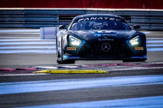 #7 Toksport WRT DEU Mercedes-AMG GT3 Oscar Tunjo Juuso Puhakka Paul Petit -, Official Test Days
