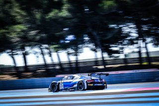 #25 Sainteloc Junior Team FRA Audi R8 LMS GT3 Christopher Haase  Adrien Tambay Alexandre Cougnaud -, Official Test Days
