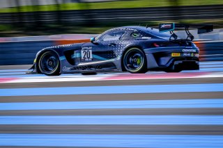 #20 SPS automotive performance DEU Mercedes-AMG GT3 Valentin Pierburg Florain Scholze Dominik Baumann -, Official Test Days
