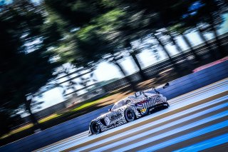 #69 Ram Racing GBR Mercedes-AMG GT3 Sam de Haan Callum Macleod TBC -, Official Test Days
