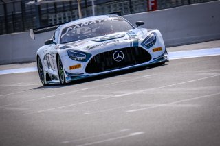 #6 Toksport WRT DEU Mercedes-AMG GT3 Maro Engel Luca Stolz -, Official Test Days
