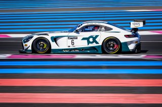 #6 Toksport WRT DEU Mercedes-AMG GT3 Maro Engel Luca Stolz -, Official Test Days

