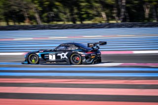 #7 Toksport WRT DEU Mercedes-AMG GT3 Oscar Tunjo Juuso Puhakka Paul Petit -, Official Test Days
