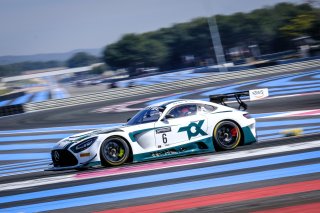 #6 Toksport WRT DEU Mercedes-AMG GT3 Maro Engel Luca Stolz -, Official Test Days

