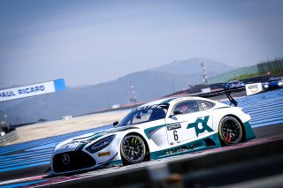 #6 Toksport WRT DEU Mercedes-AMG GT3 Maro Engel Luca Stolz -, Official Test Days
