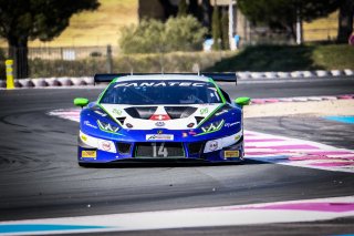 #14 Emil Frey Racing CHE Lamborghini Huracan GT3 Evo Ricardo Feller Alex Fontana Rolf Ineichen -, Official Test Days
