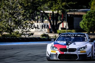 #34 Walkenhorst Motorrsport DEU BMW M6 GT3 Thomas Neubauer Erik Johannsen  -, Official Test Days
