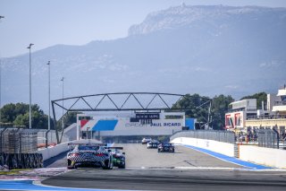 Official Test Days
