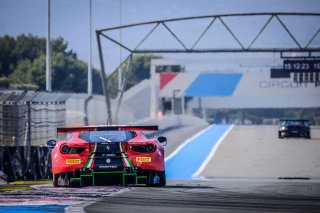 Official Test Days
