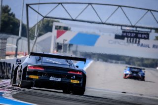 Official Test Days
