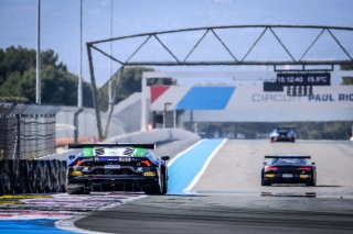 Official Test Days
