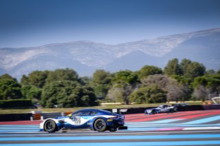 #159 Garage 59 GBR Aston Martin Vantage AMR GT3 Chris Goodwin Valentin Hasse-Clot Nicolai Kjaergaard -, Official Test Days
