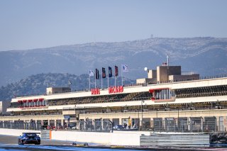 Official Test Days

