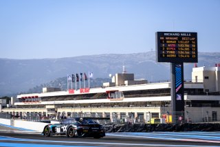 #7 Toksport WRT DEU Mercedes-AMG GT3 Oscar Tunjo Juuso Puhakka Paul Petit -, Official Test Days
