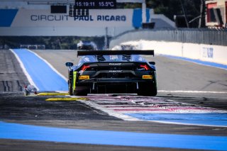 Official Test Days
