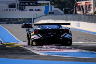 Official Test Days
