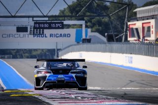 Official Test Days
