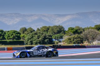 #88 AKKA ASP Team FRA Mercedes-AMG GT3 Raffaele Marciello Jules Gounon Daniel Juncadella -, Official Test Days
