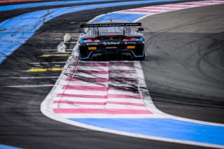 #7 Toksport WRT DEU Mercedes-AMG GT3 Oscar Tunjo Juuso Puhakka Paul Petit -, Official Test Days
