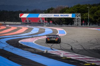Official Test Days
