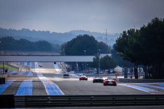Official Test Days

