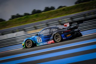 #23 Allied-Racing DEU Porsche 911 GT3-R (991.II) Jan Kasperlik Nicolas Schöll J Apotheloz -, Official Test Days
