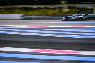 #88 AKKA ASP Team FRA Mercedes-AMG GT3 Raffaele Marciello Jules Gounon Daniel Juncadella -, Official Test Days
