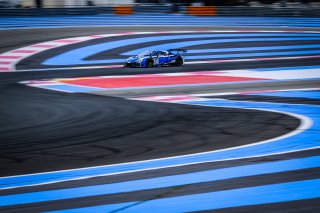 #25 Sainteloc Junior Team FRA Audi R8 LMS GT3 Christopher Haase  Adrien Tambay Alexandre Cougnaud -, Official Test Days
