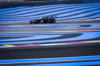 #10 Boutsen Racing BEL BMW M6 GT3 Karim Ojjeh Jens Klingmann Yann Zimmer Jens Liebhauser, Official Test Days
