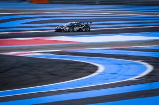 #71 Iron Lynx ITA Ferrari 488 GT3 Davide Rigon Antonio Fuoco Callum Ilott -, Official Test Days
