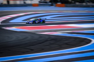 #114 Emil Frey Racing CHE Lamborghini Huracan GT3 Evo Jack Aitken Konsta Lappalainen Arthur Rougier -, Official Test Days
