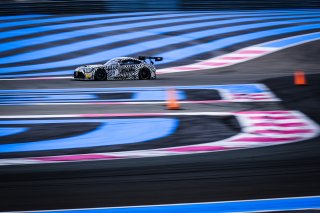 #69 Ram Racing GBR Mercedes-AMG GT3 Sam de Haan Callum Macleod TBC -, Official Test Days
