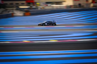 #8 JAS Motorsport ITA Honda NSX GT3 EVO Mario Farnbacher Barr Reece - -, Official Test Days

