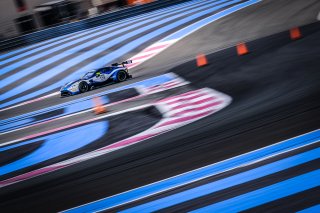 #159 Garage 59 GBR Aston Martin Vantage AMR GT3 Chris Goodwin Valentin Hasse-Clot Nicolai Kjaergaard -, Official Test Days
