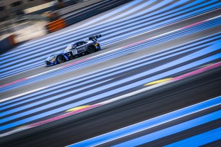 #87 AKKA ASP Team FRA Mercedes-AMG GT3 Konstantin Tereschenko  Petru Umbrarescu  Thomas Drouet -, Official Test Days
